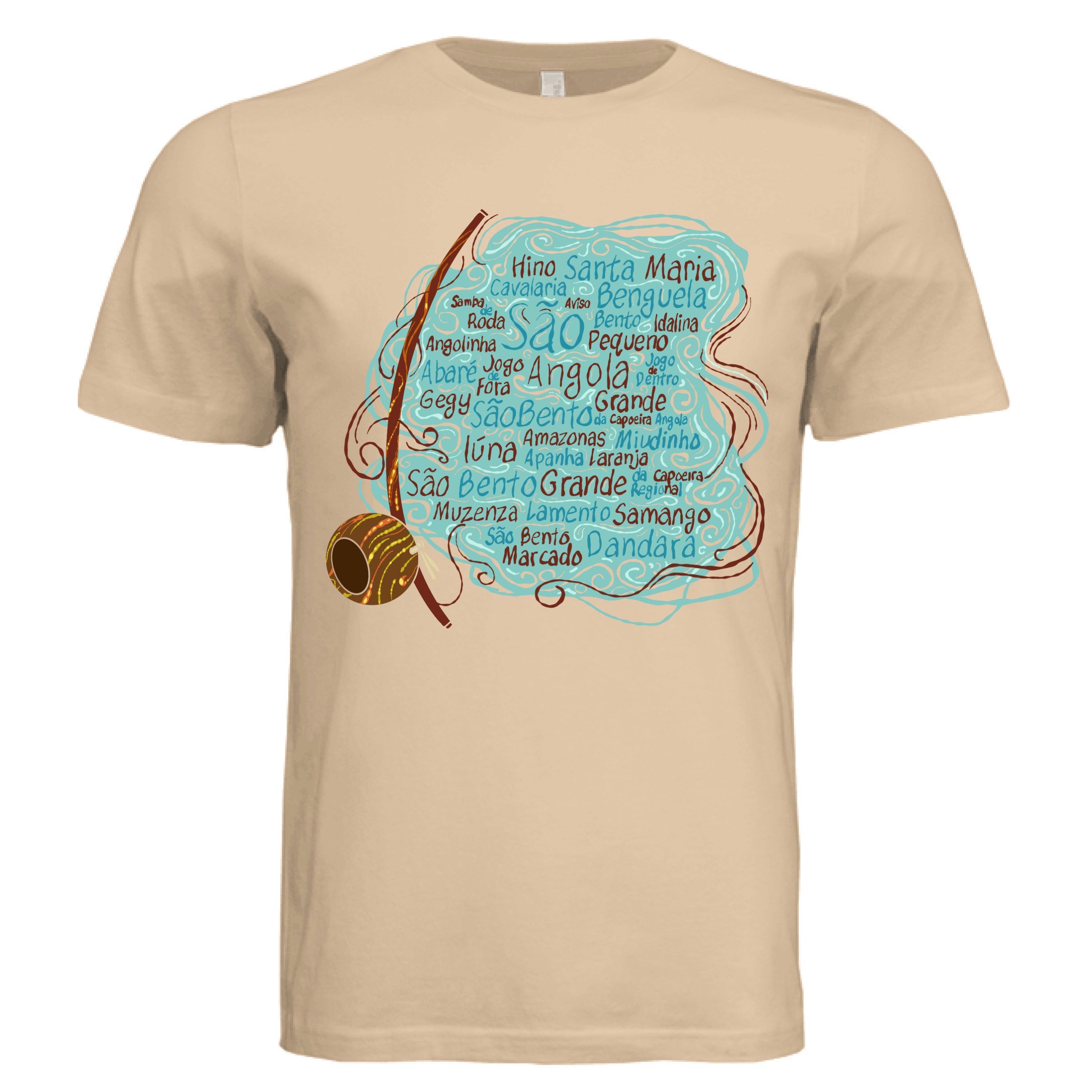 Sand Dune - FRONT