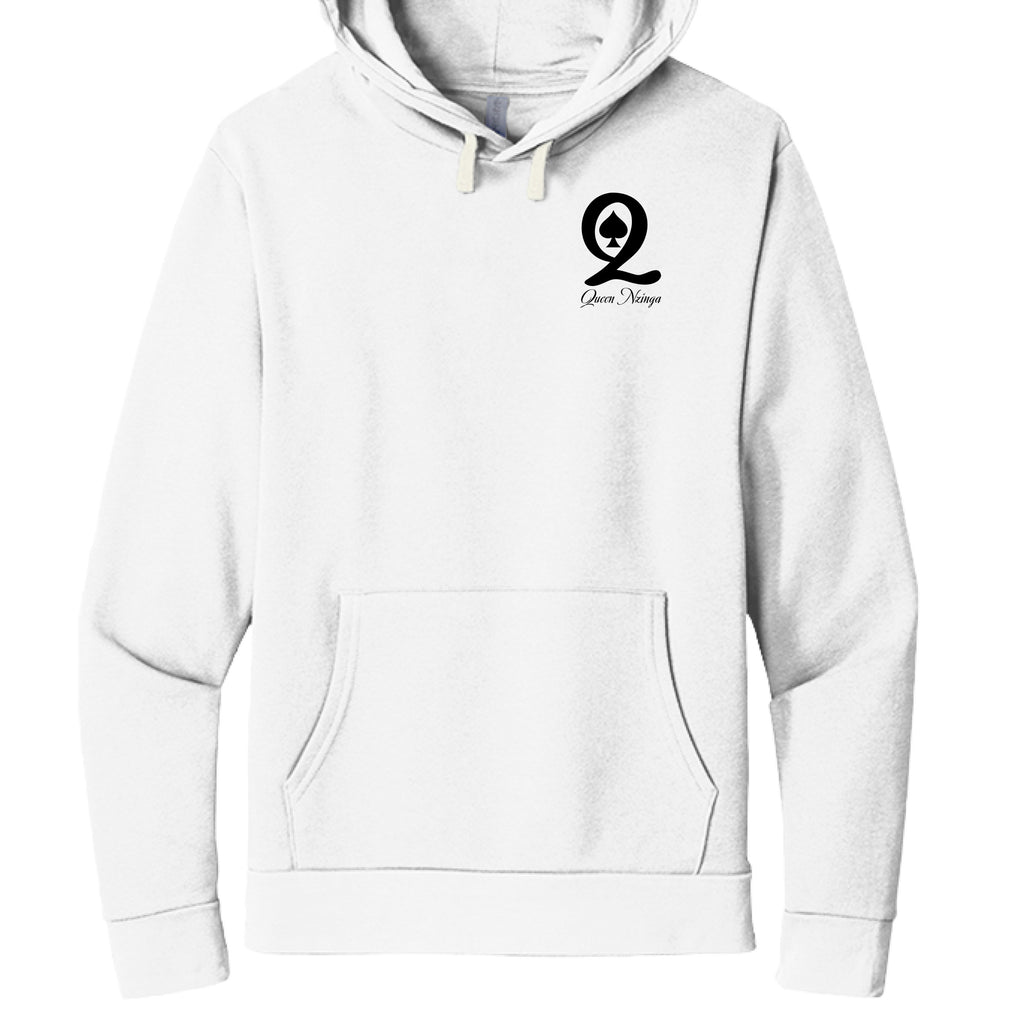 WHITE - FRONT