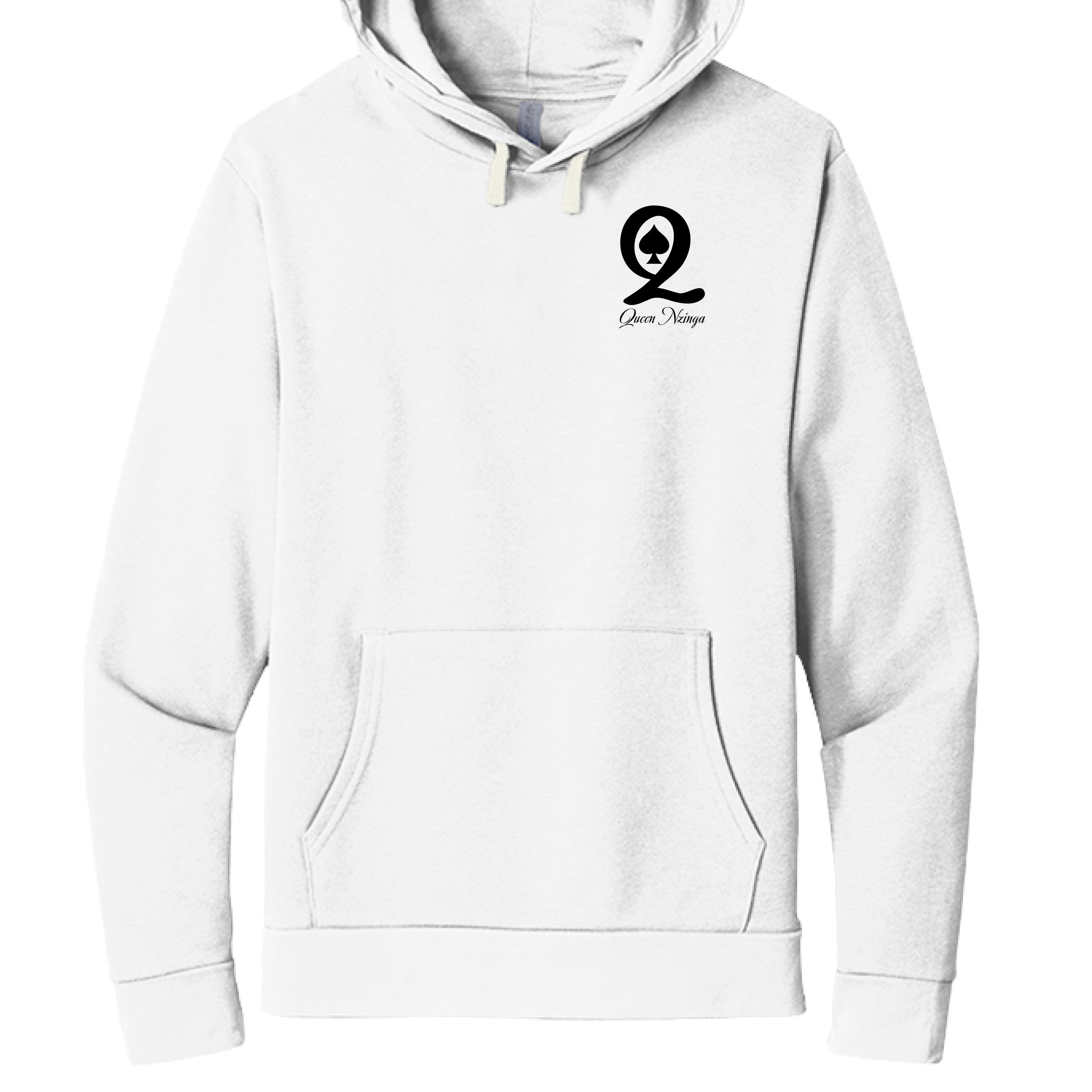 WHITE - FRONT