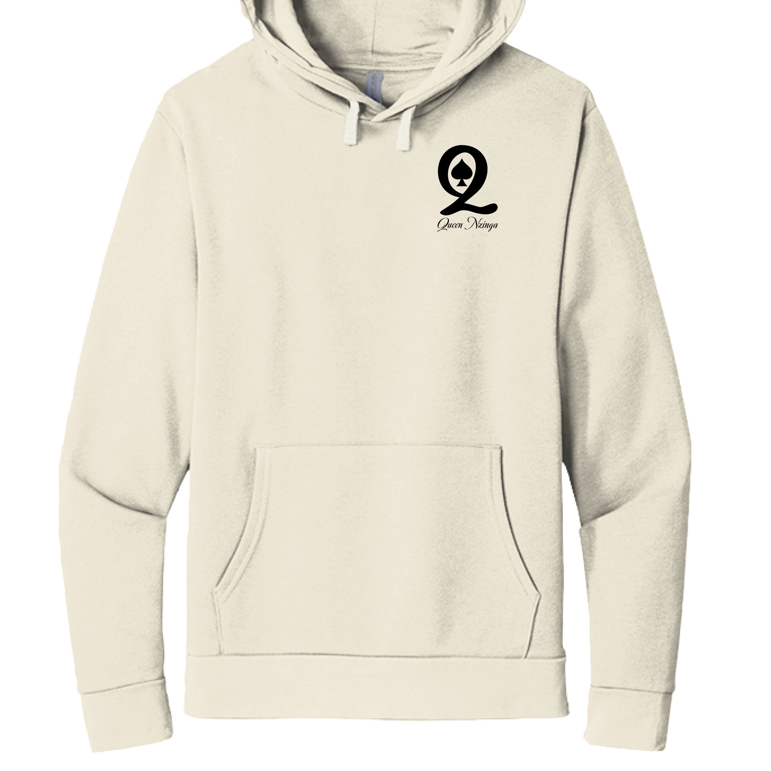 NATURAL - FRONT