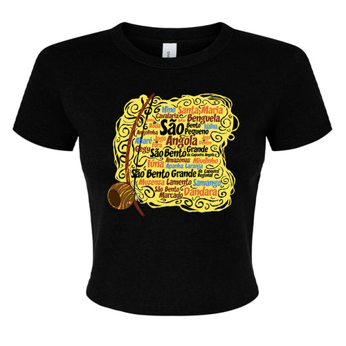 SOLID BLK BLEND - FRONT