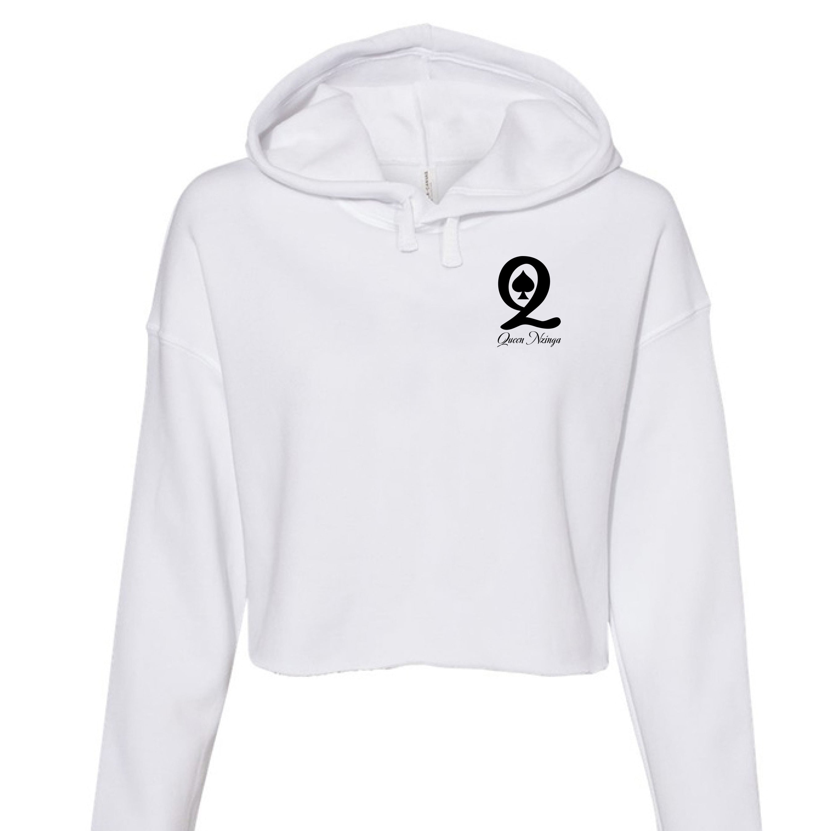 WHITE - FRONT