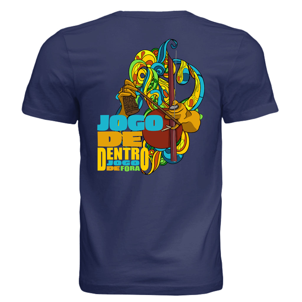 NAVY - BACK