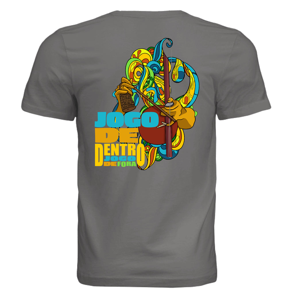 DARK GREY - BACK