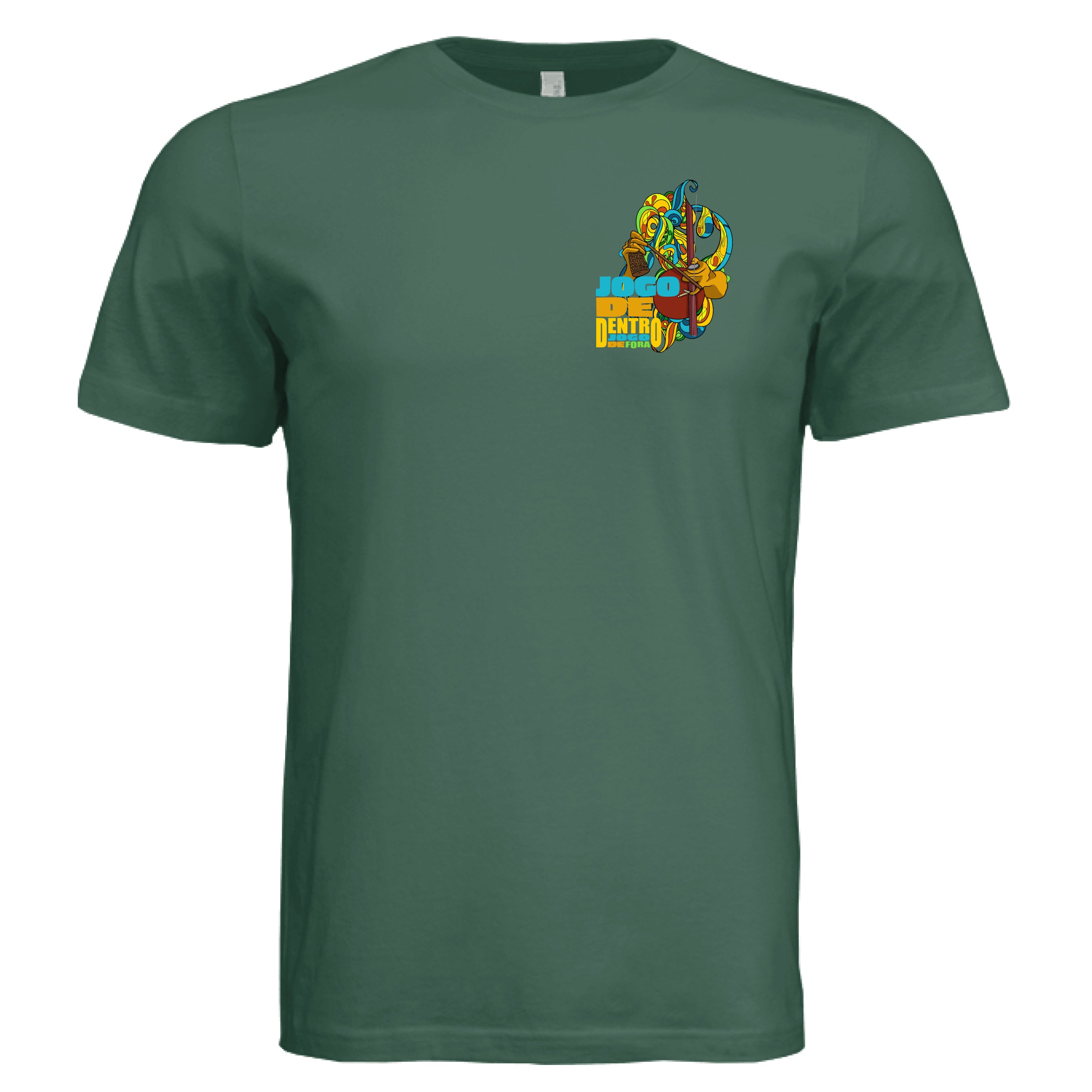 FOREST - FRONT