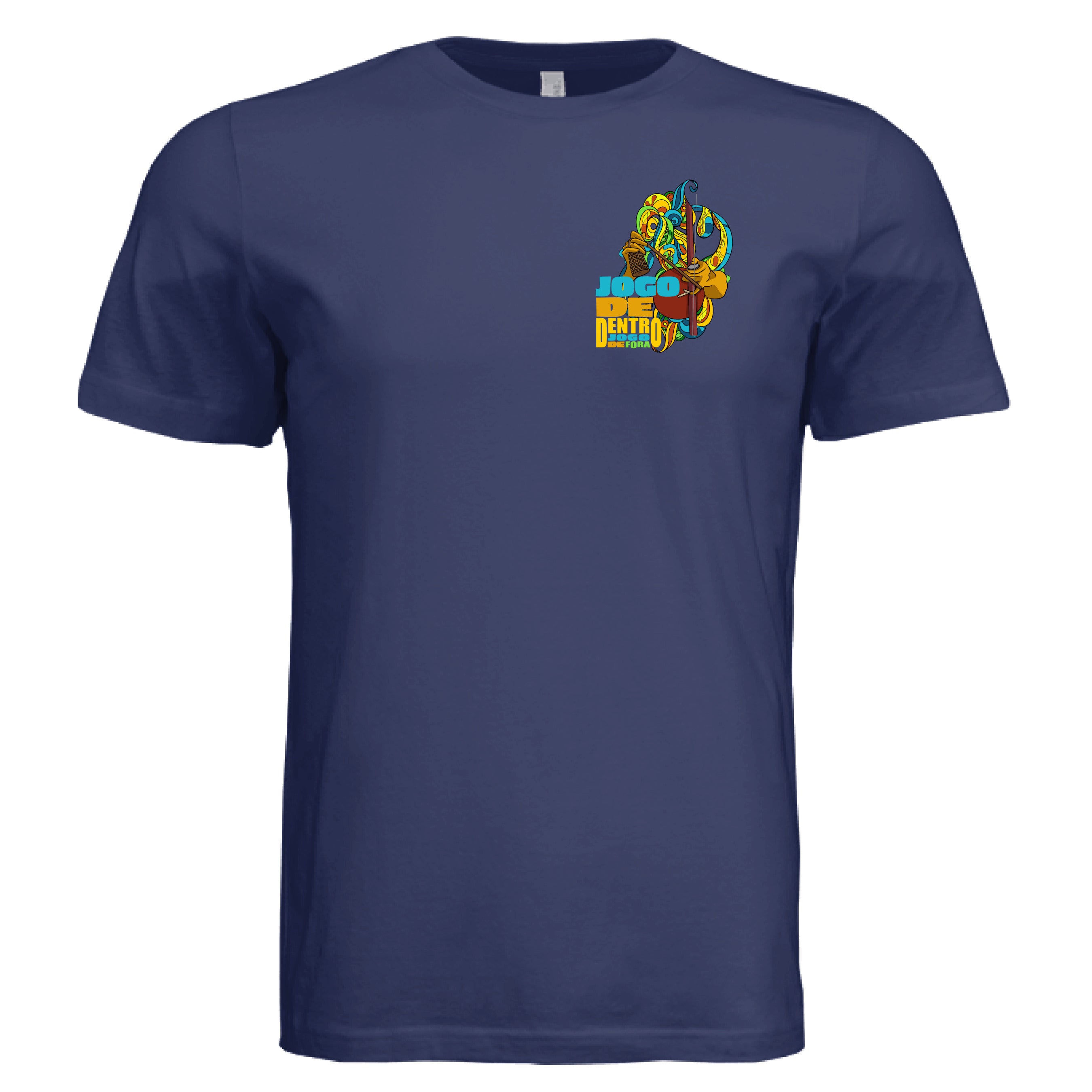 NAVY - FRONT