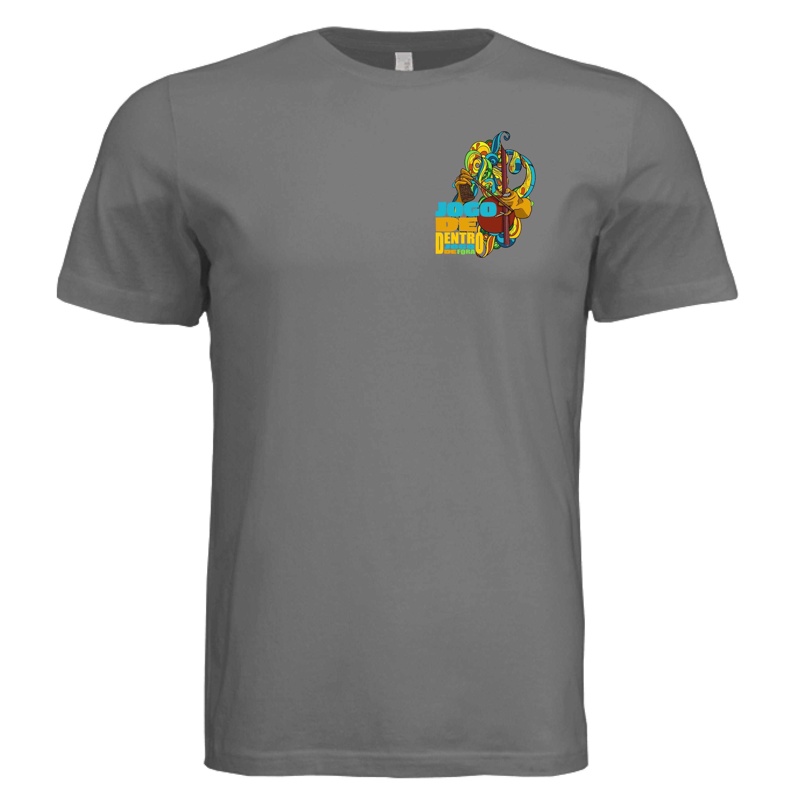 DARK GREY - FRONT