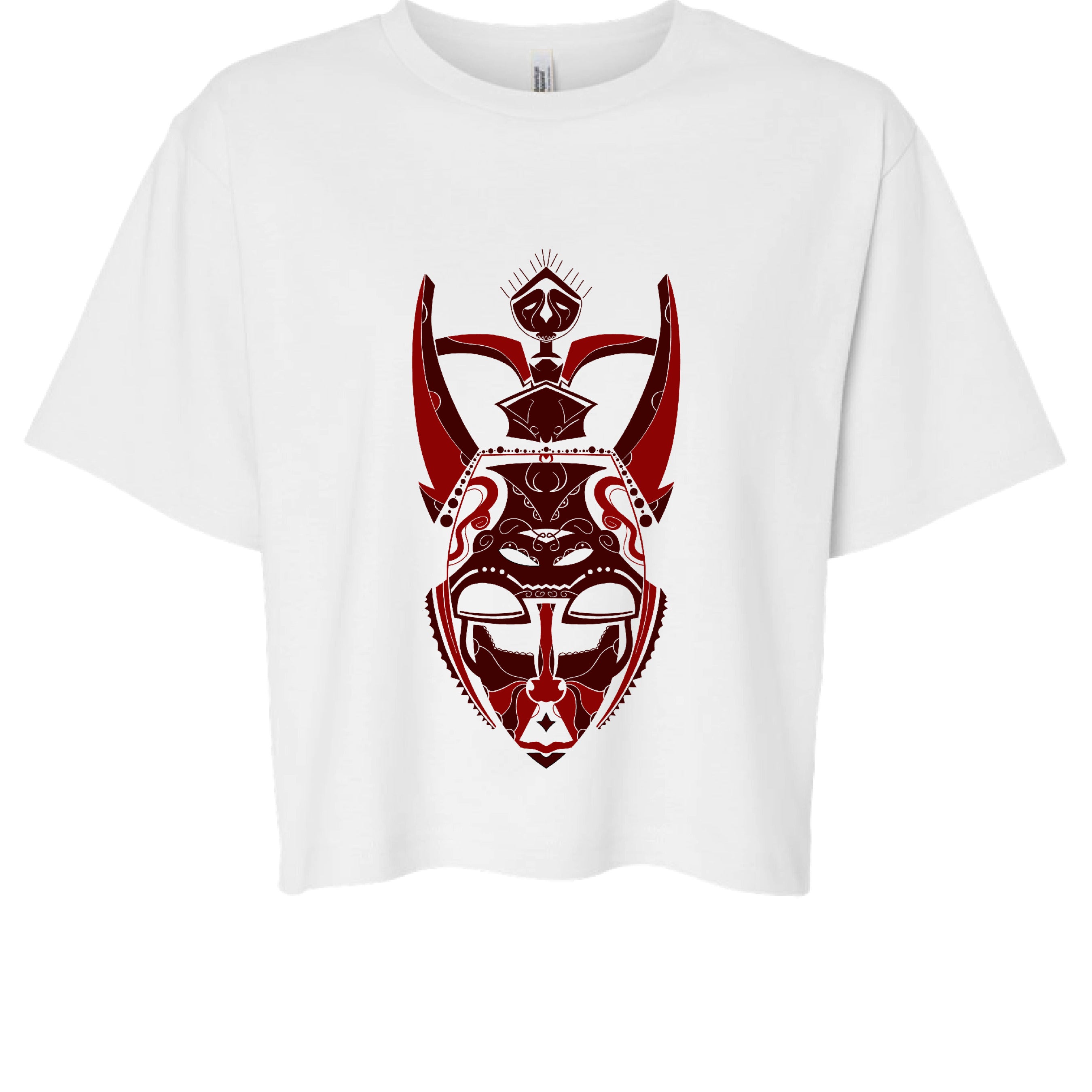 WHITE - FRONT
