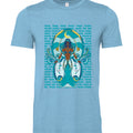 HEATHER AQUA - FRONT