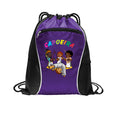 Purple - BG613 - FRONT