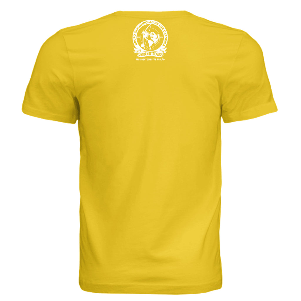 MAIZE YELLOW - 3001C - BACK