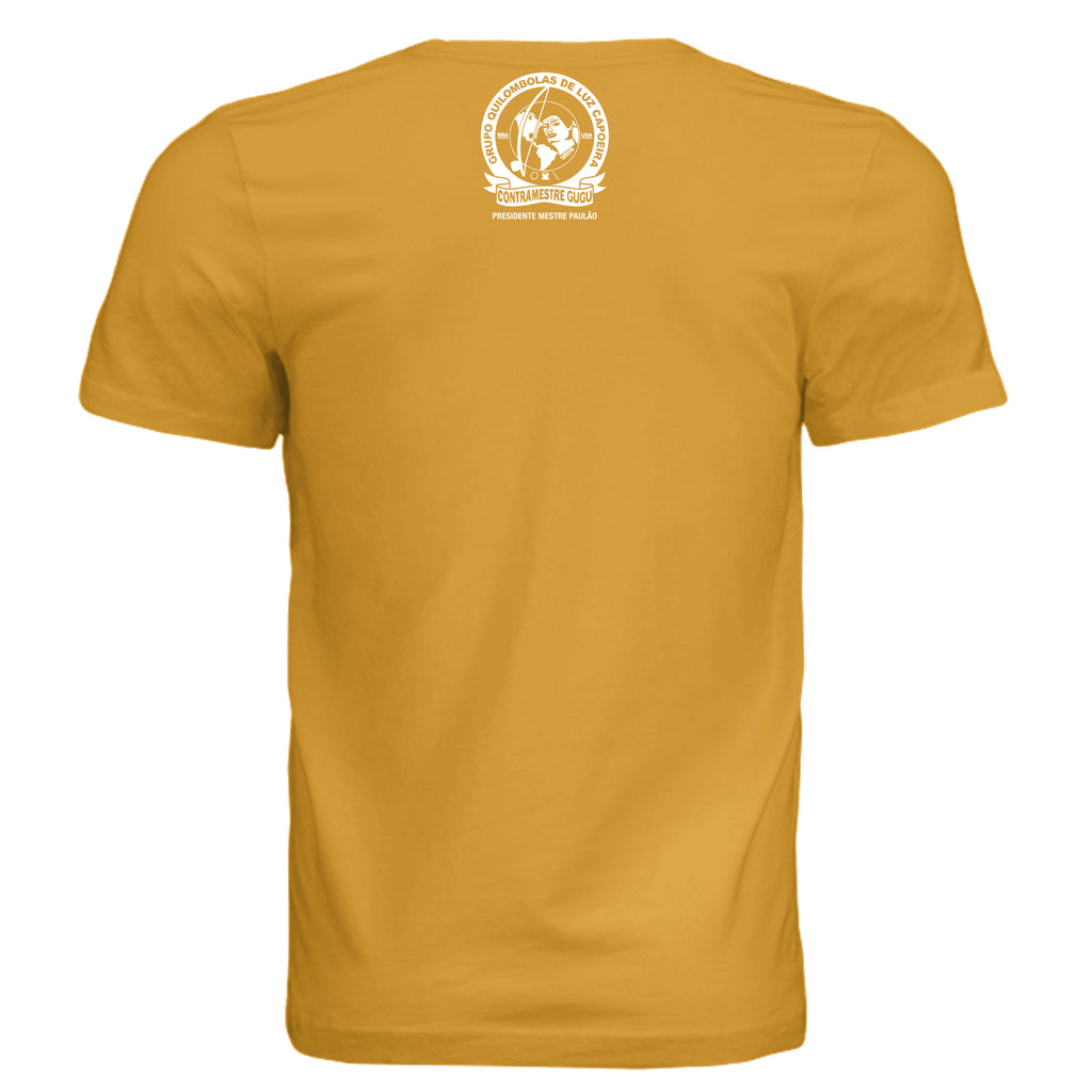 Mustard - 3001C - BACK