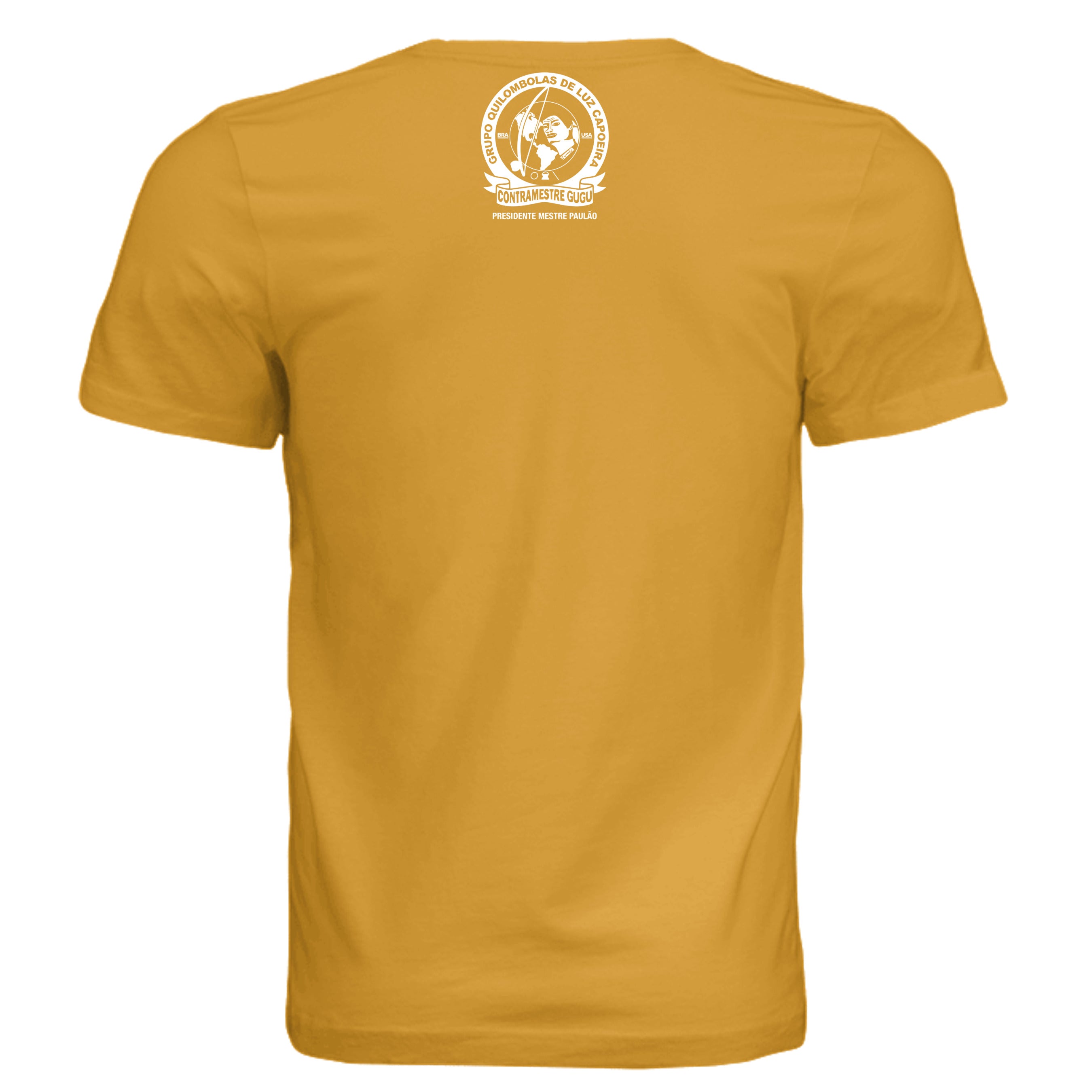 Mustard - 3001C - BACK