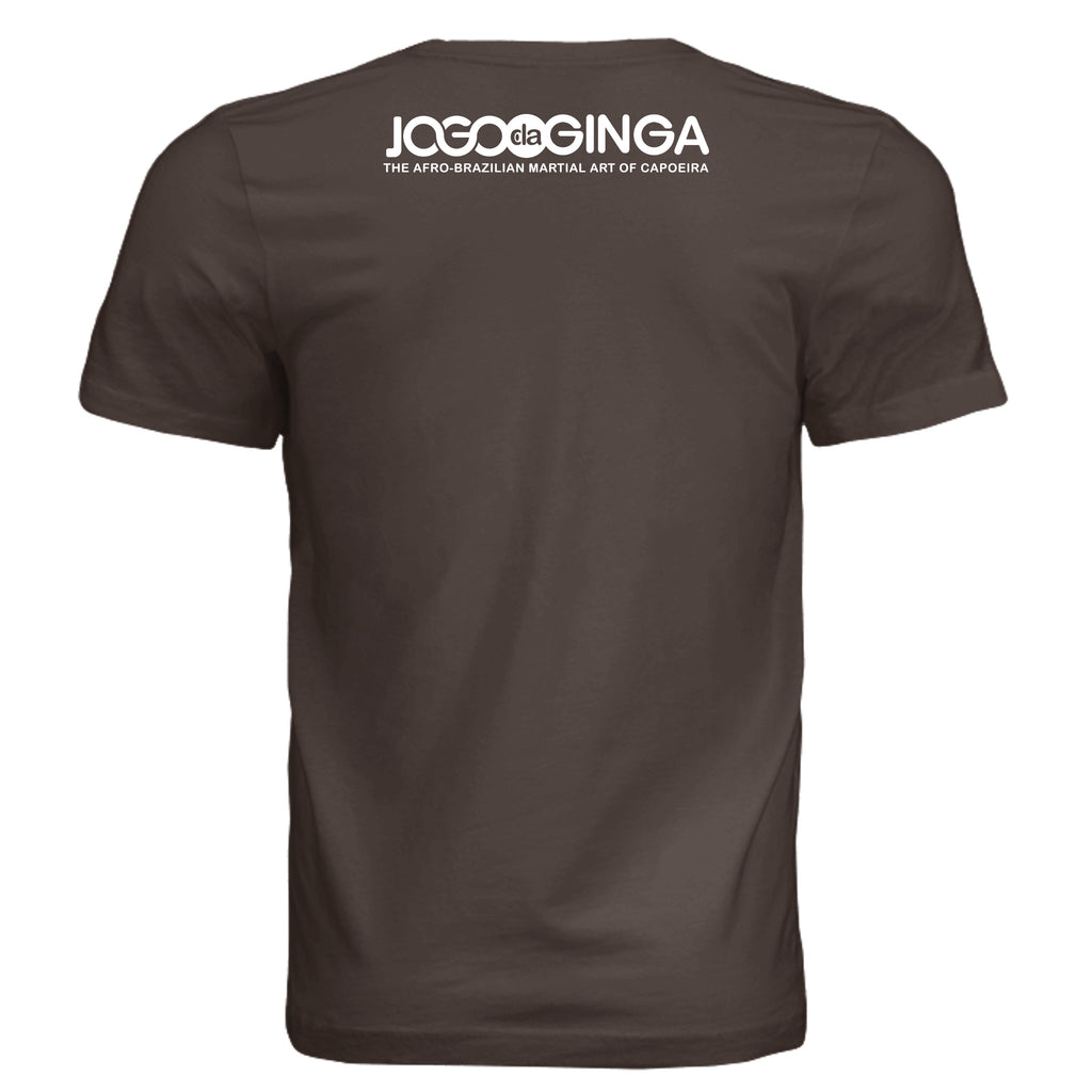 BROWN - 3001C - BACK