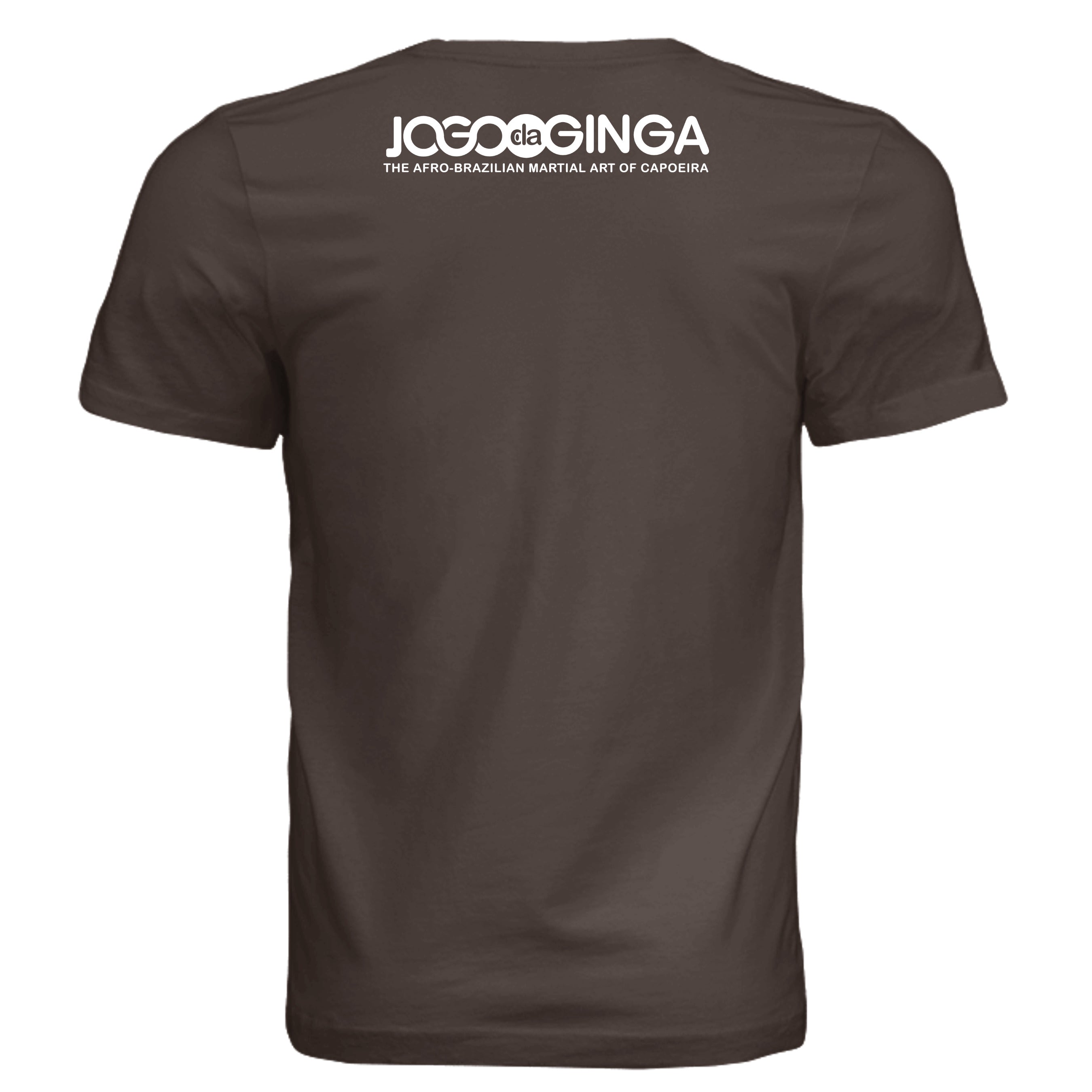 BROWN - 3001C - BACK