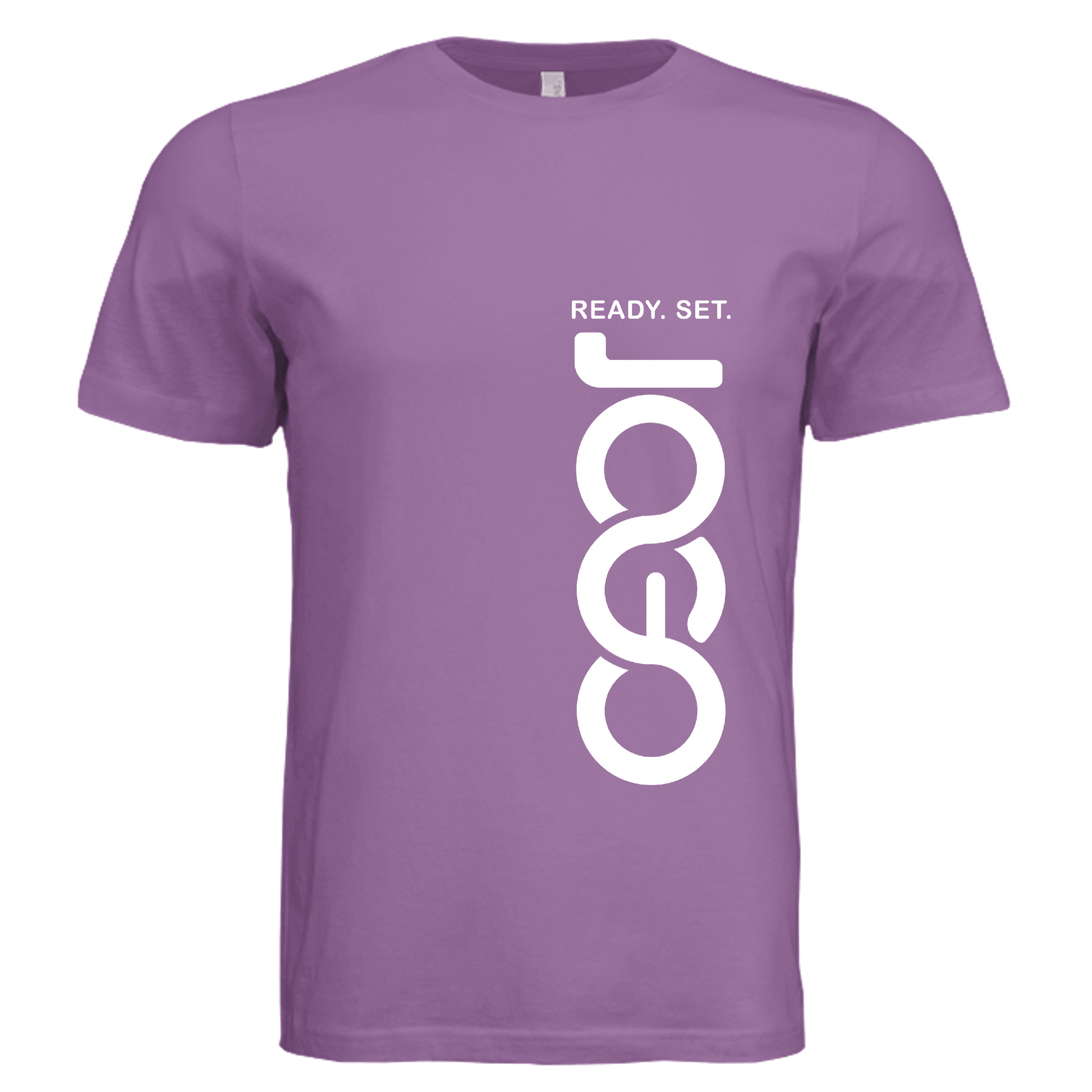 Dark Lavender - 3001C - FRONT