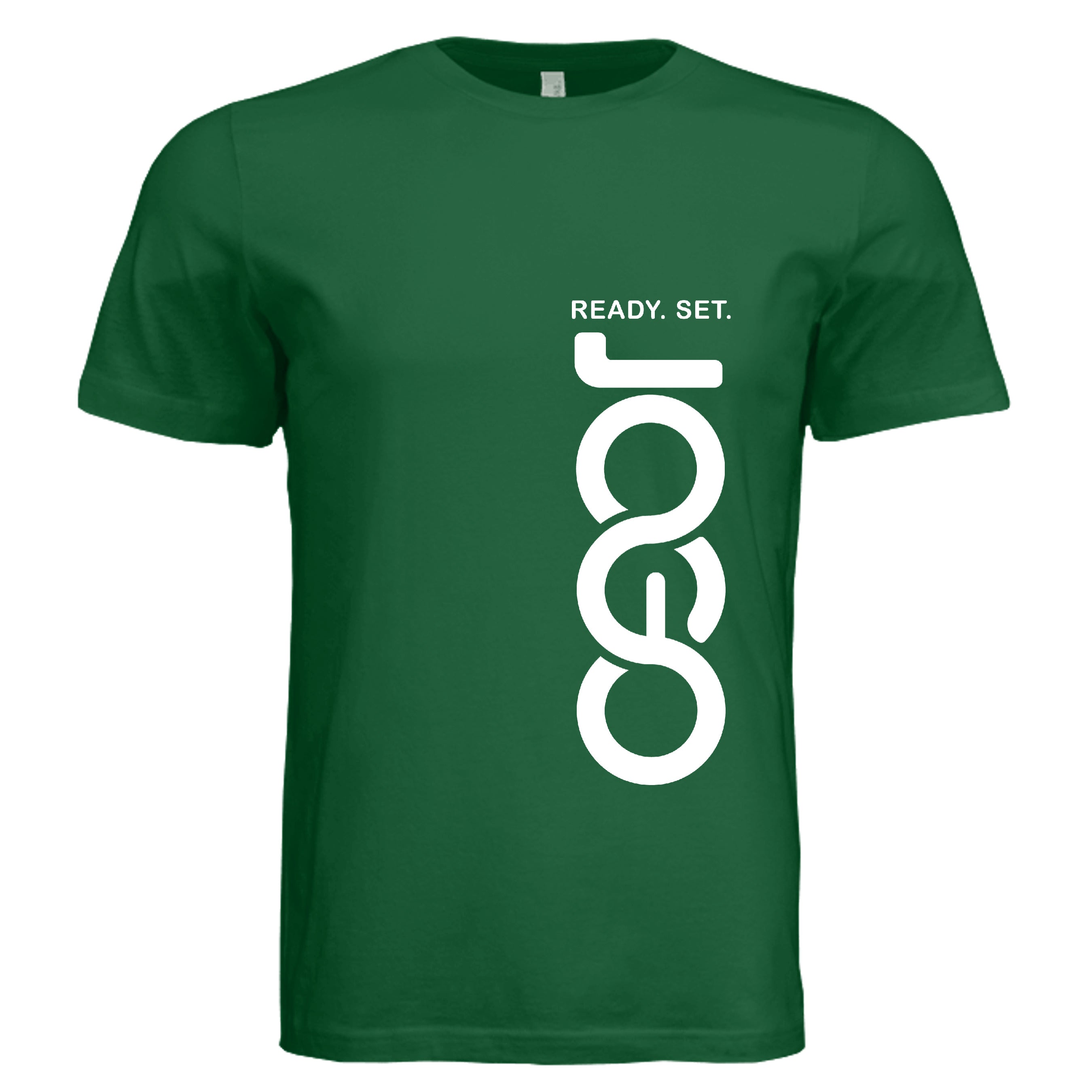 EVERGREEN - 3001C - FRONT