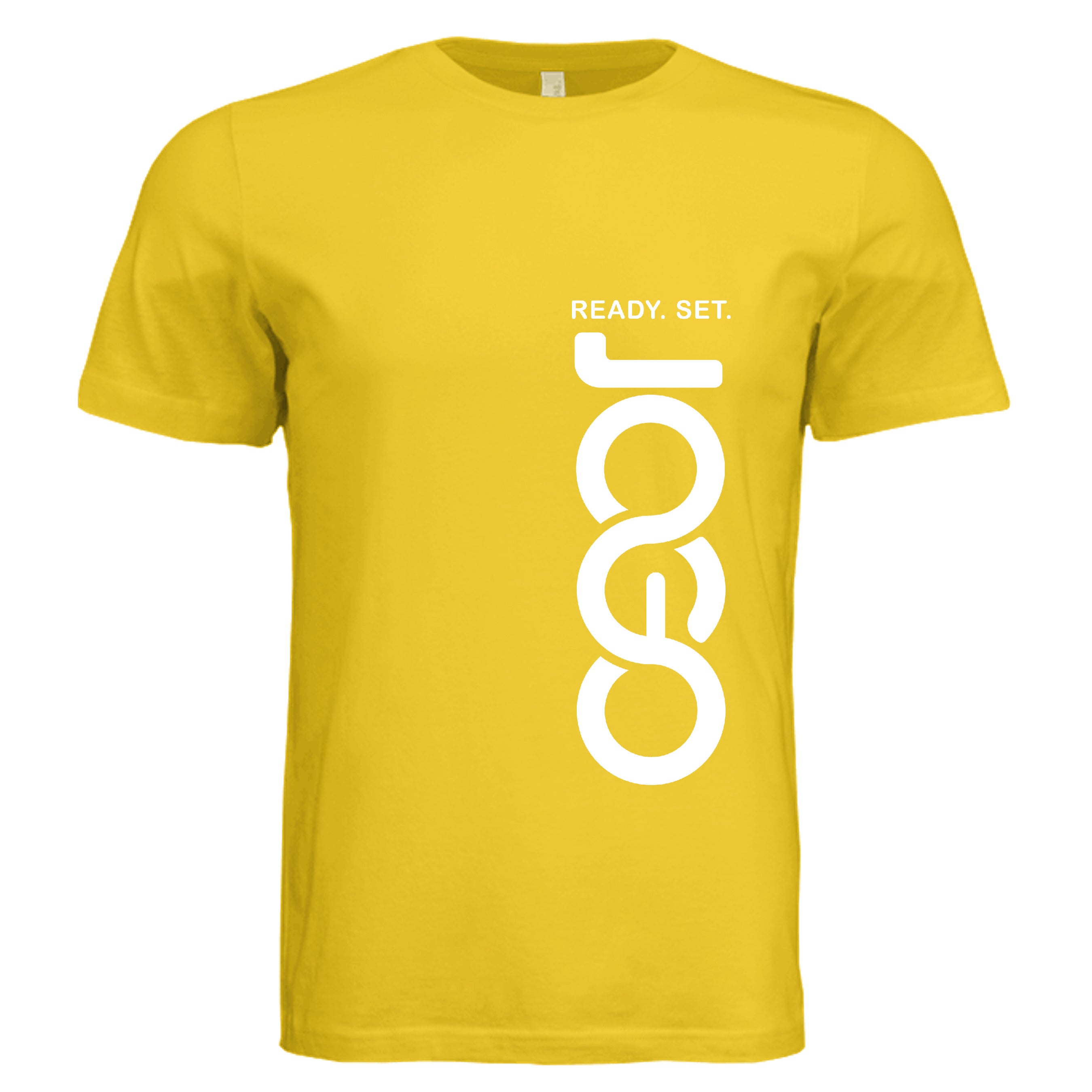 MAIZE YELLOW - 3001C - FRONT