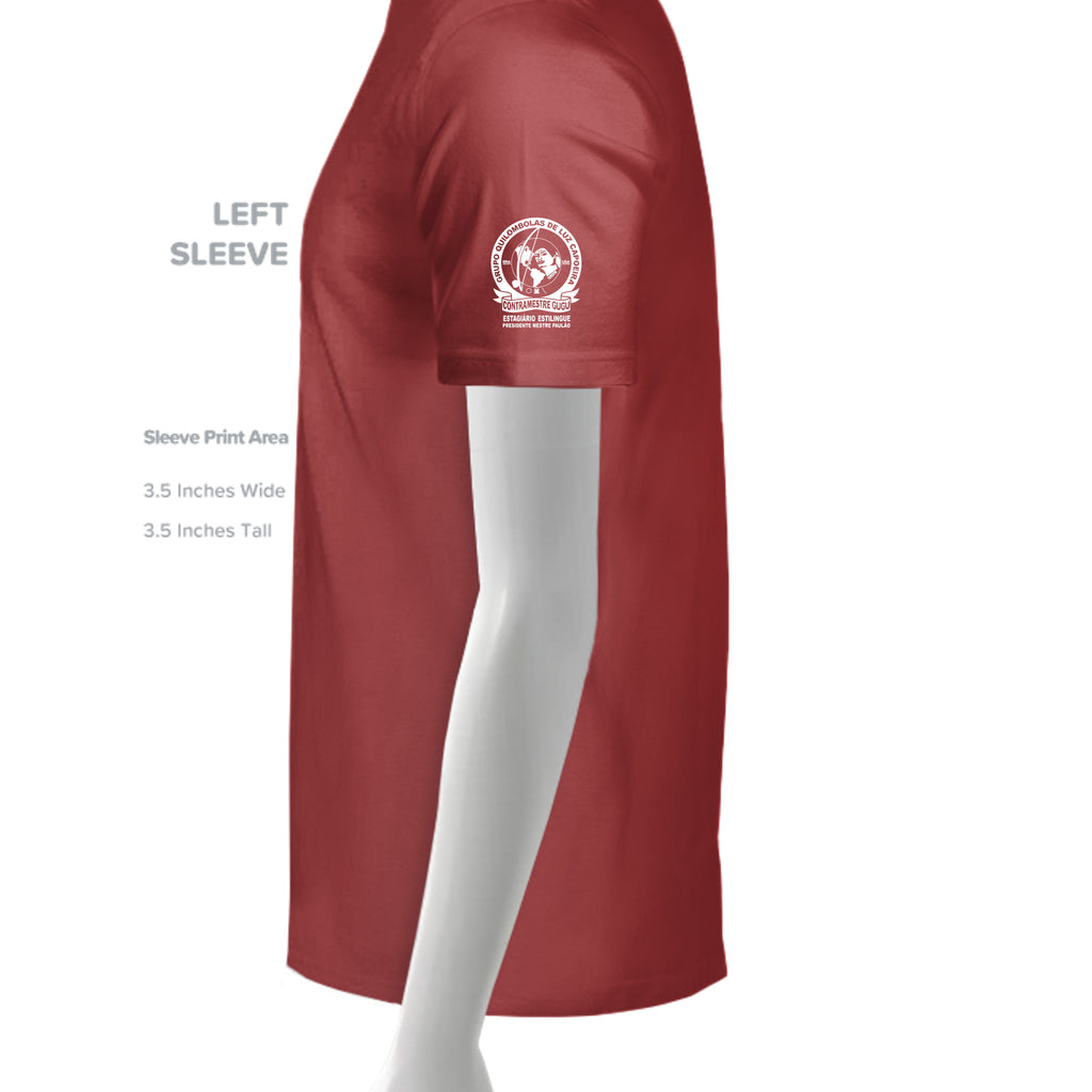 RUST - 3001C - SLEEVE_LEFT
