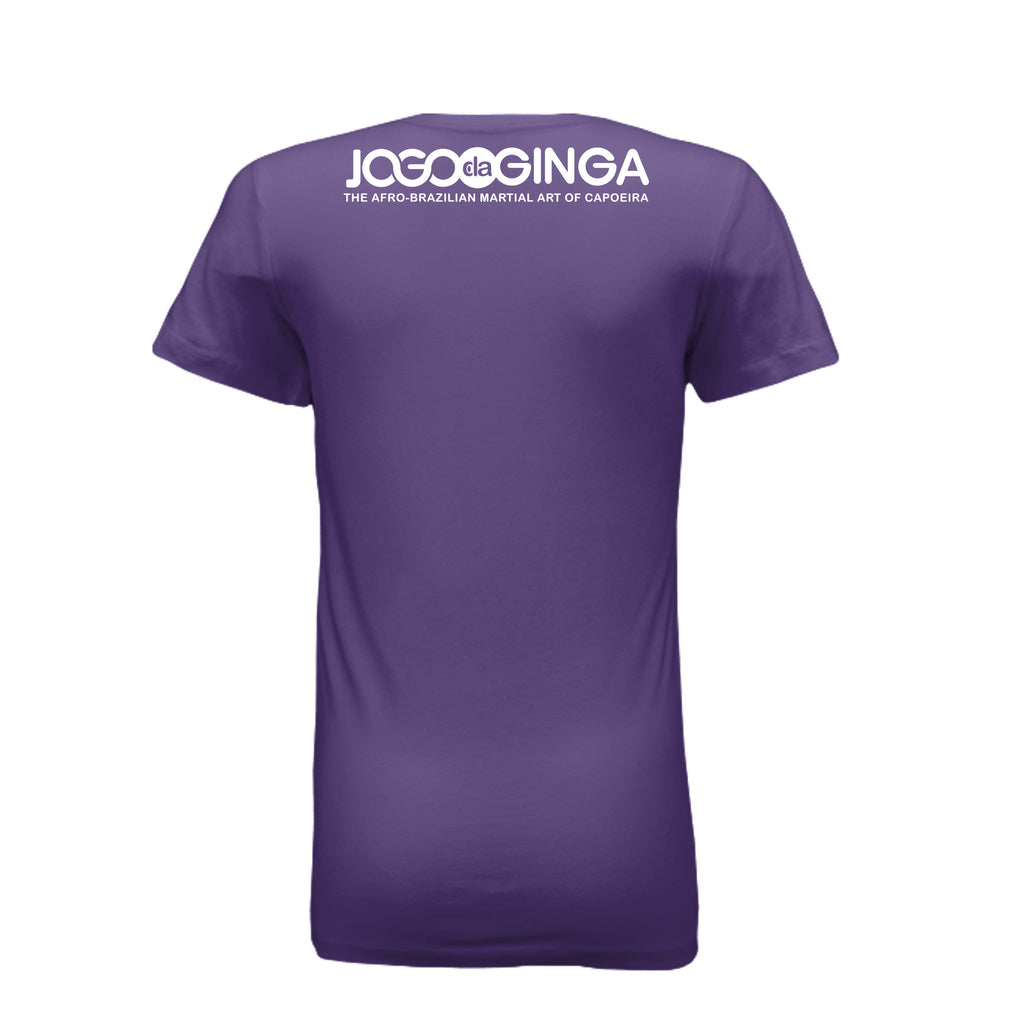 TEAM PURPLE - 6004 - BACK