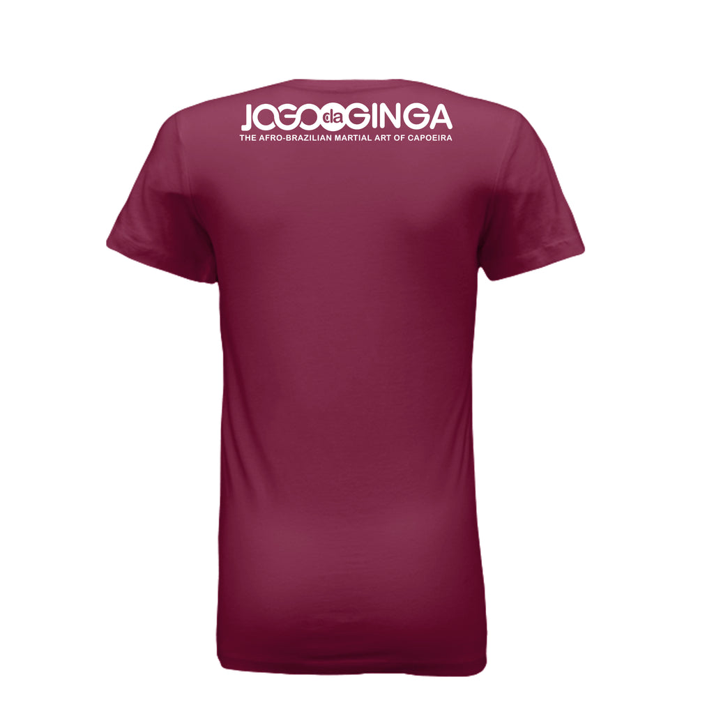 MAROON - 6004 - BACK