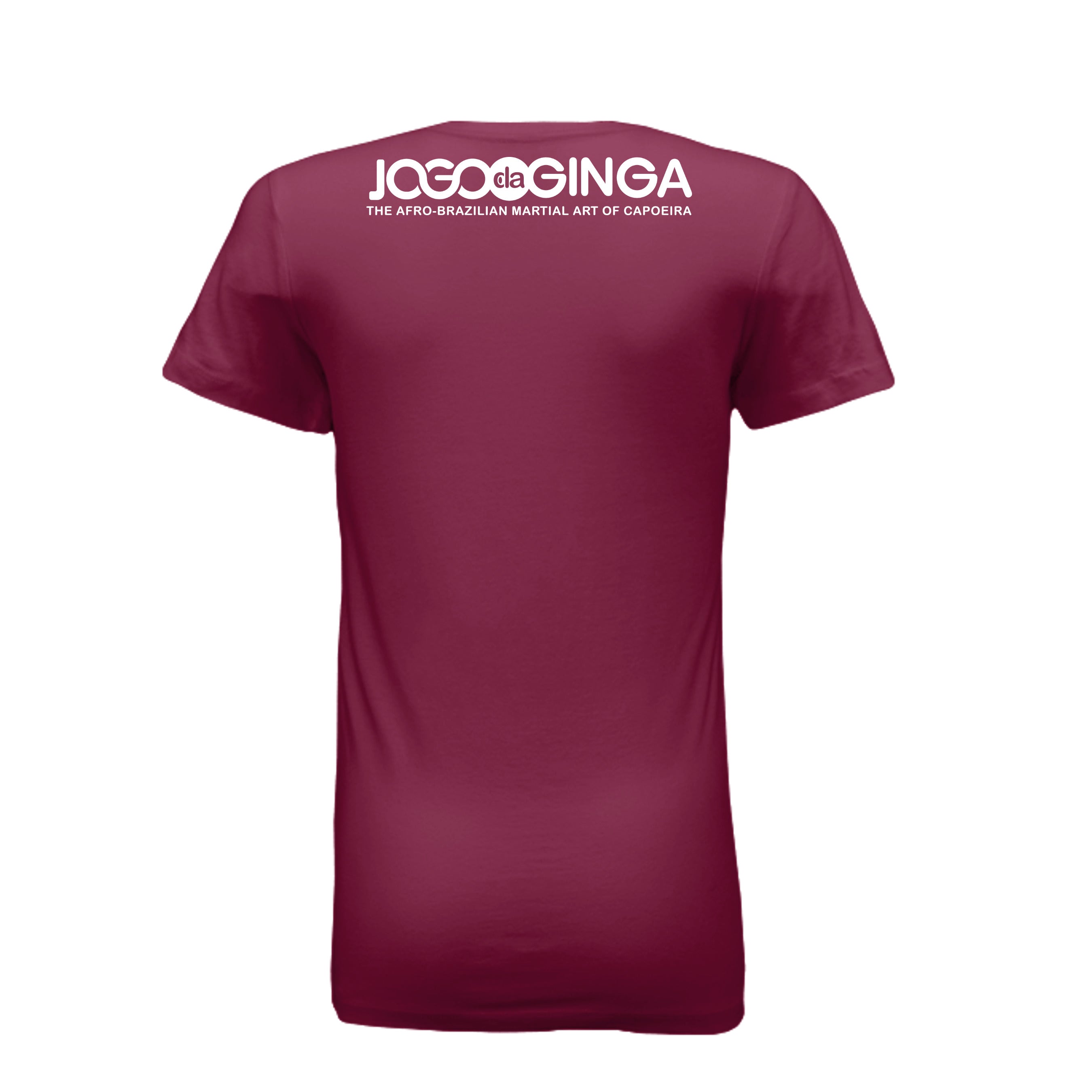 MAROON - 6004 - BACK