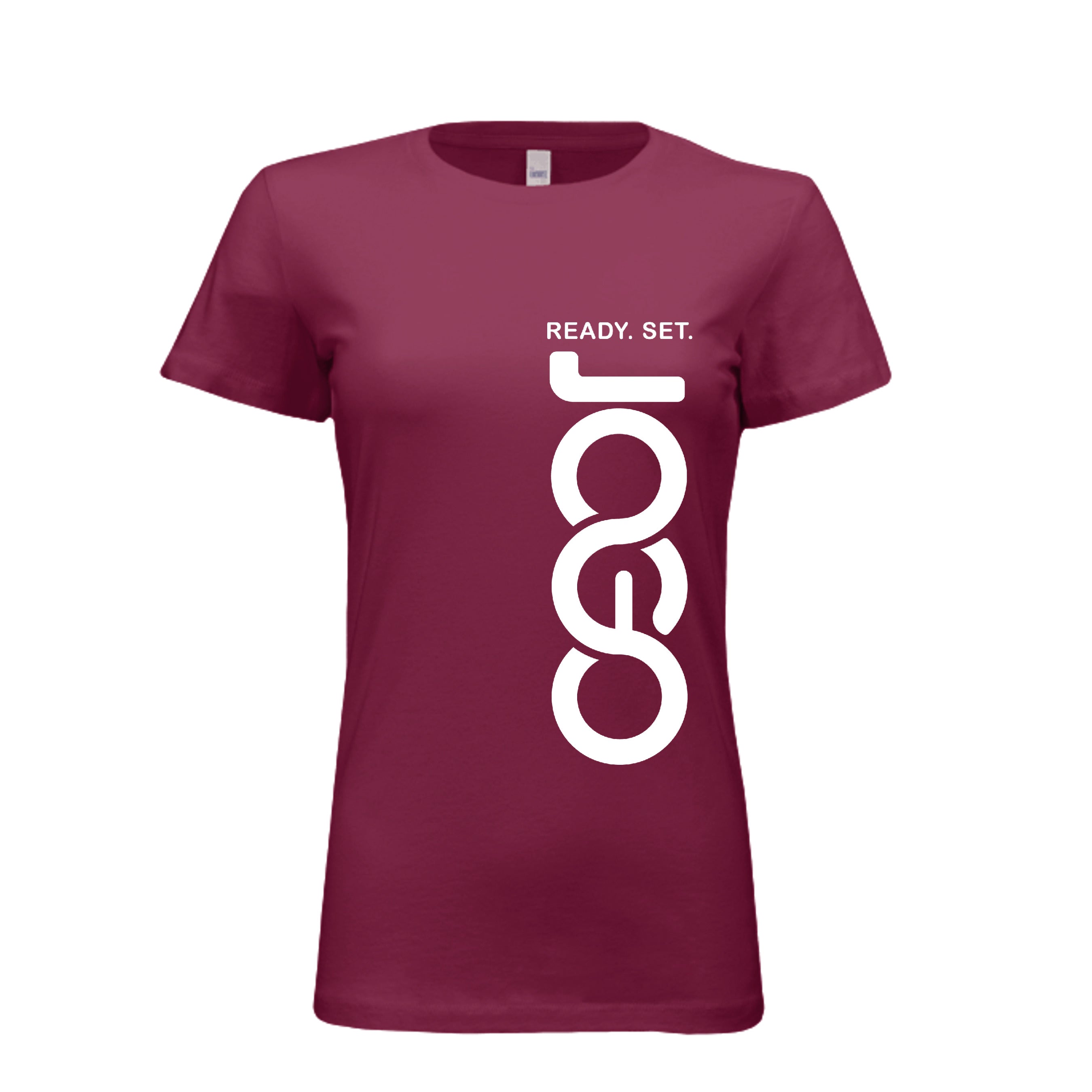 MAROON - 6004 - FRONT