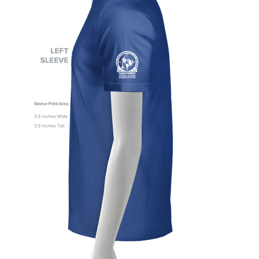 TRUE ROYAL - 6004 - SLEEVE_LEFT
