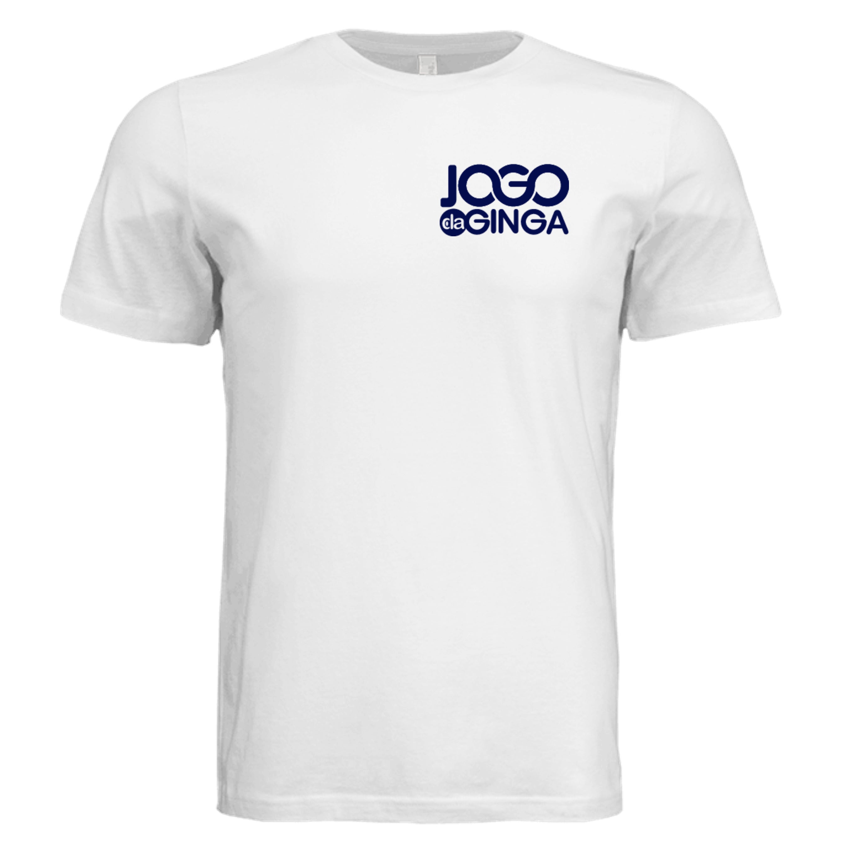 WHITE - 3001C - FRONT