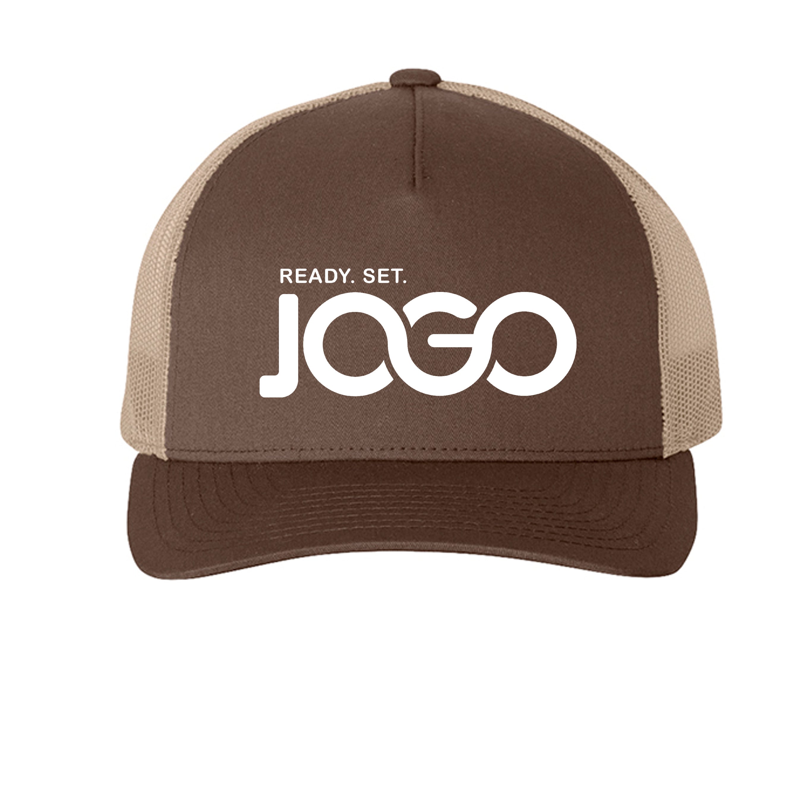 Brown/ Khaki - 6506 - FRONT