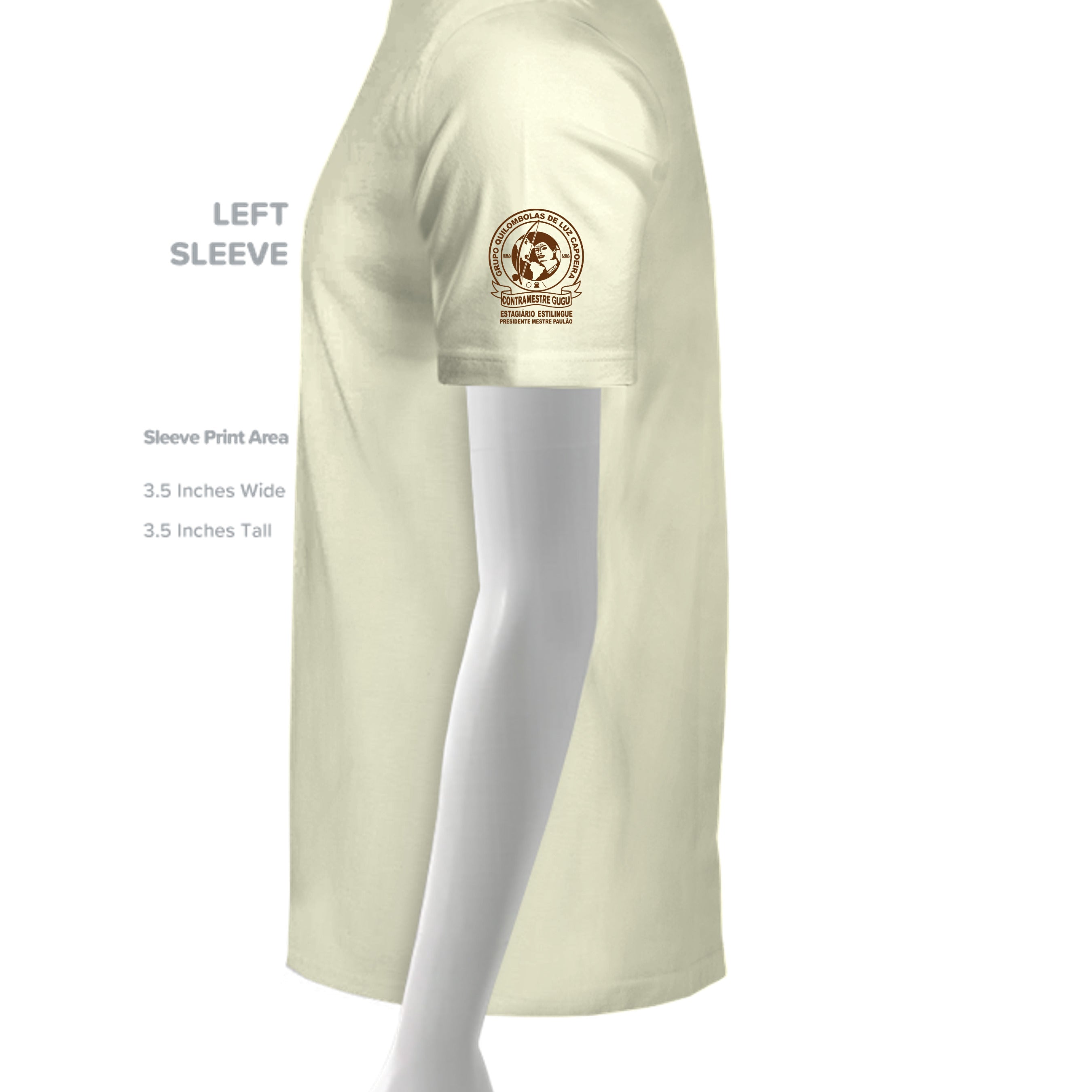 NATURAL - 3001C - SLEEVE_LEFT