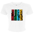 Solid White Blend - 1010BE - FRONT